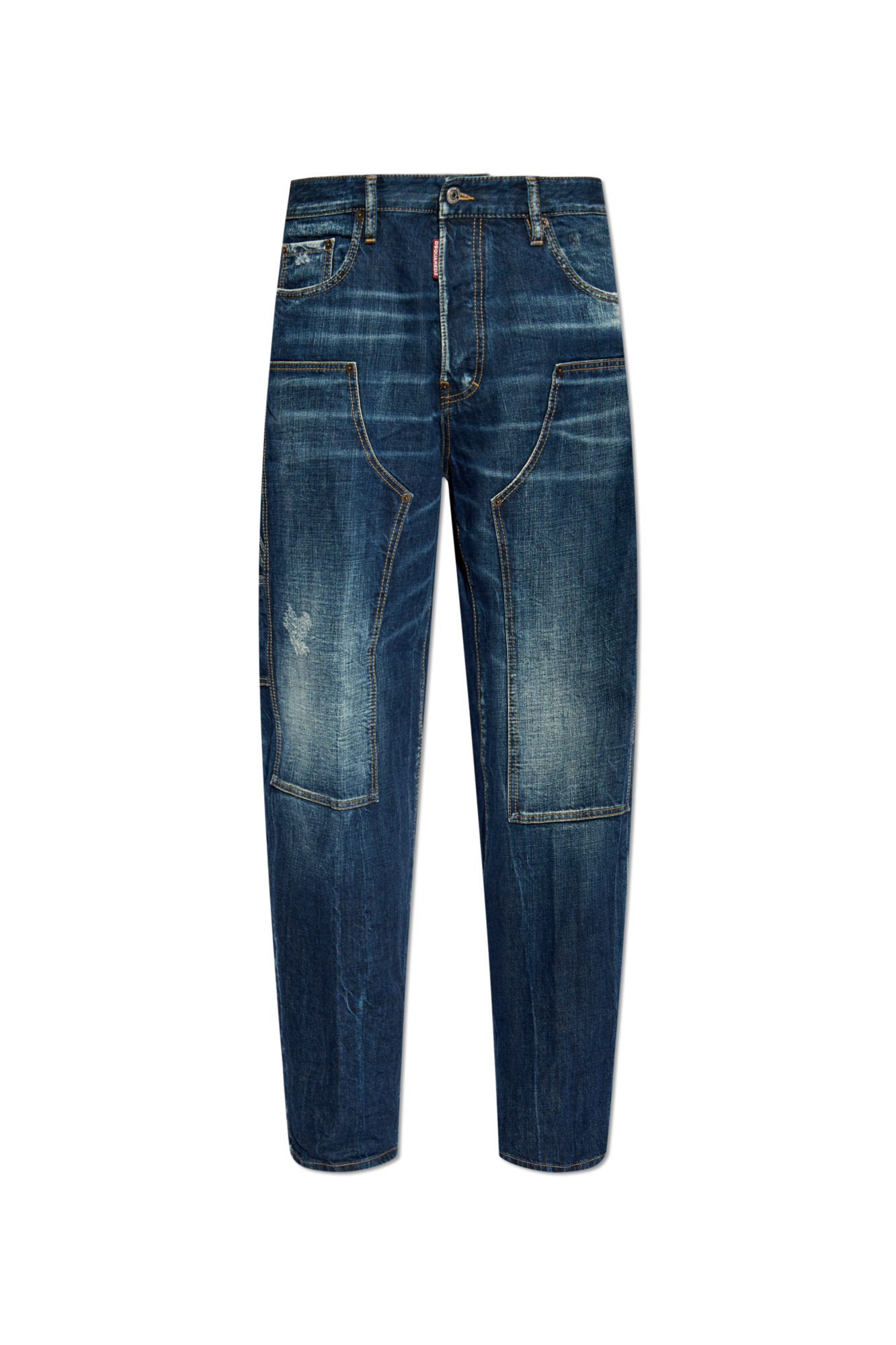 Dsquared2 Jeans 'Loose' | Men's Clothing | Vitkac
